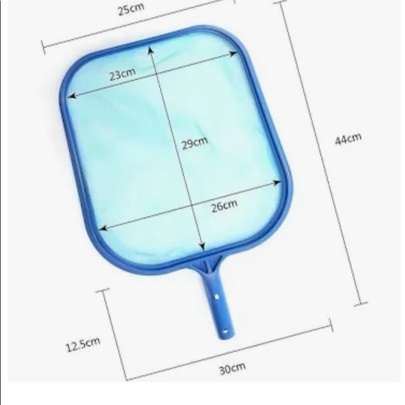 GKanMore Swimming Pool Skimmer Net - Picture 4 of 4